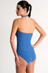 Shan Classique Mid Rise Bikini Bottom